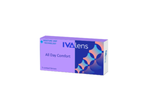 Ivalens Daily Fresh Color Wink Series