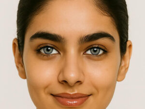 Ivalens Daily Fresh Color Ash Gray 10 lens pack