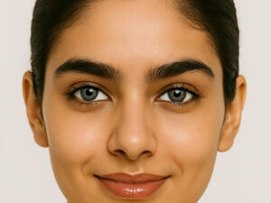 Ivalens Daily Fresh Color Gray 10 lens pack