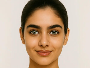 Ivalens Daily Fresh Color Hazel Wink Series 2 lens pack