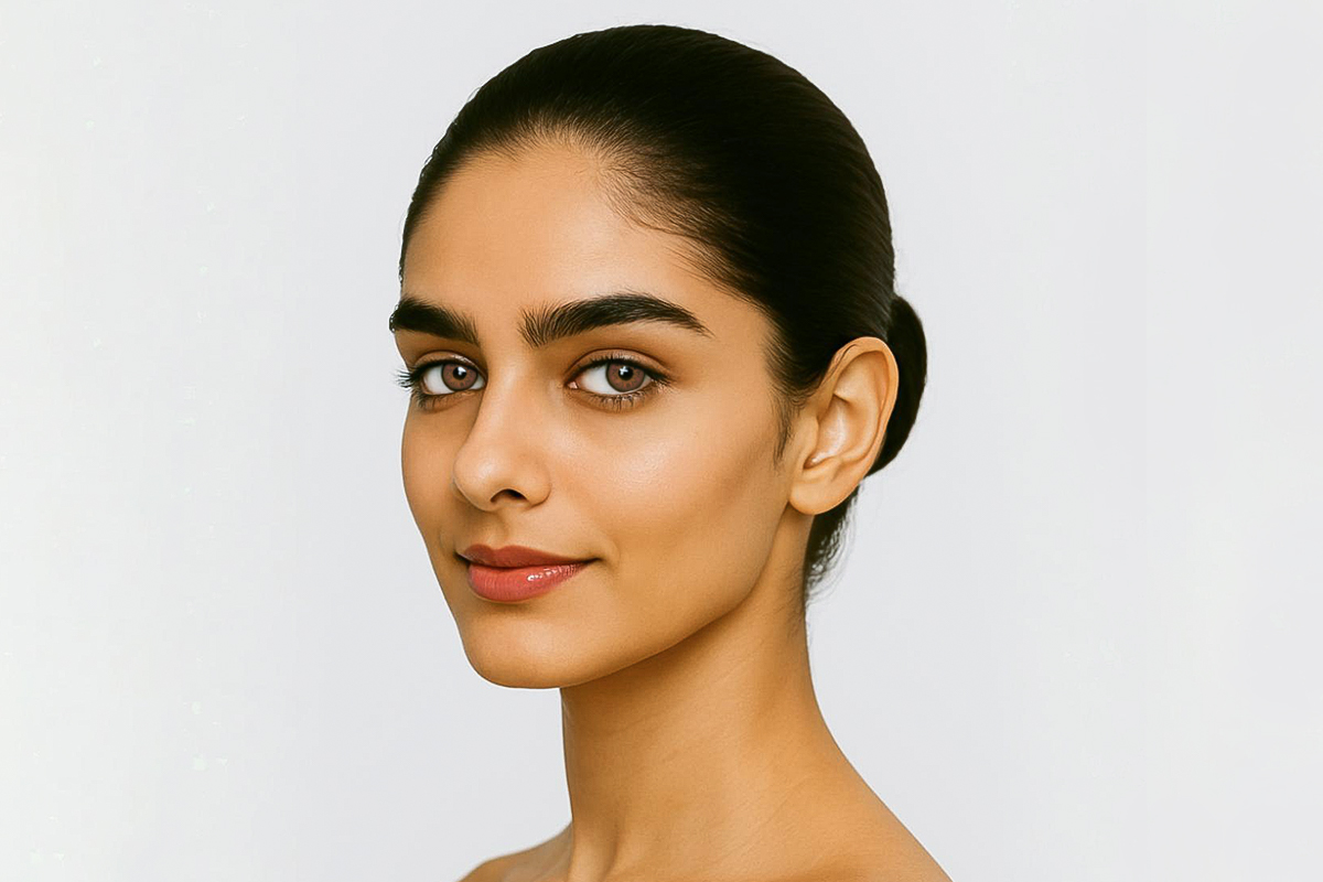 Ivalens Daily Fresh Color Sandy Brown 10 lens pack - Image 6