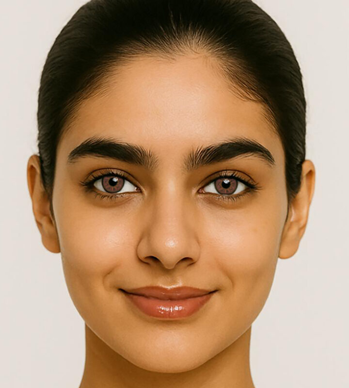 Ivalens Daily Fresh Color Sandy Brown 10 lens pack