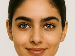 Ivalens Daily Fresh Color Soft Brown 10 lens pack