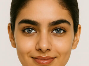 Ivalens Daily Fresh Color Soft Gray 10 lens pack