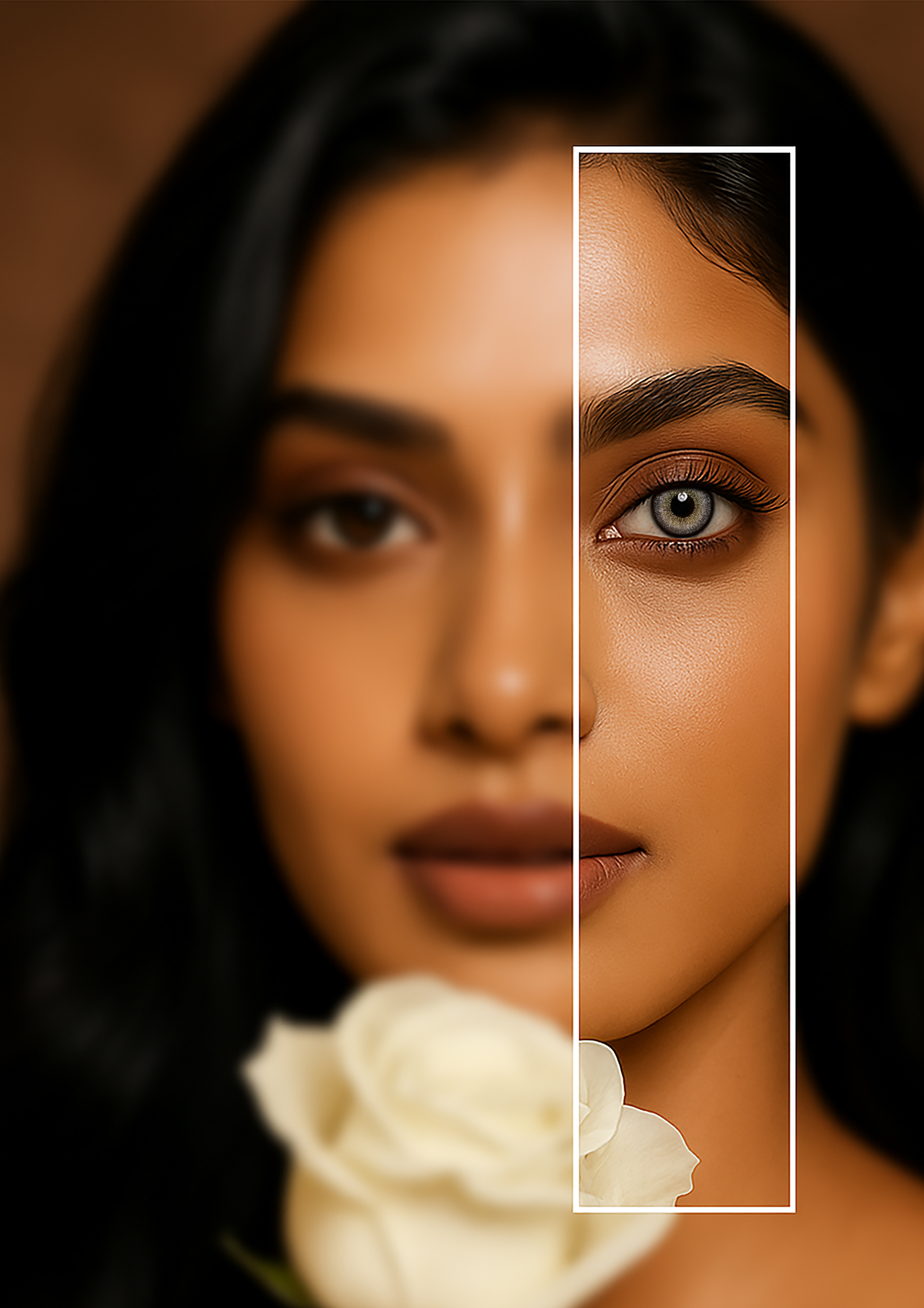 Subtle. Smooth. Stunning – Soft Gray.