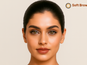 IVALens Color Toric Contact Lens-