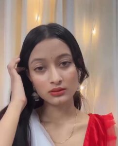 Nimika Noni Hazarika